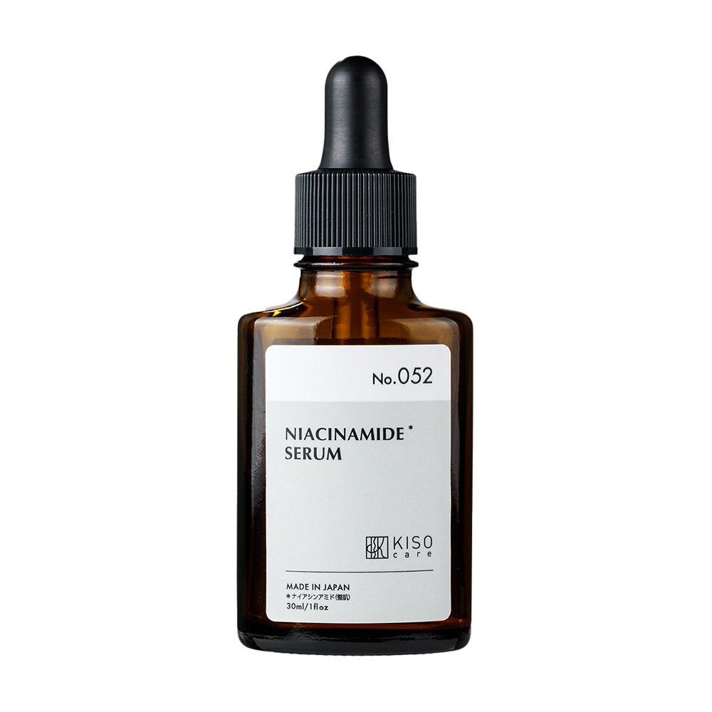 20% Niacinamide + Zinc Serum | Pore Care & Texture Smoothing Booster (30ml)