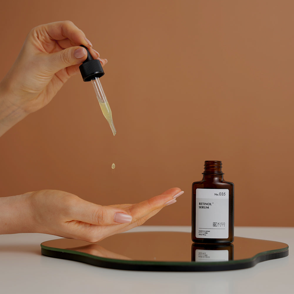 0.1% Retinol Serum 30ml