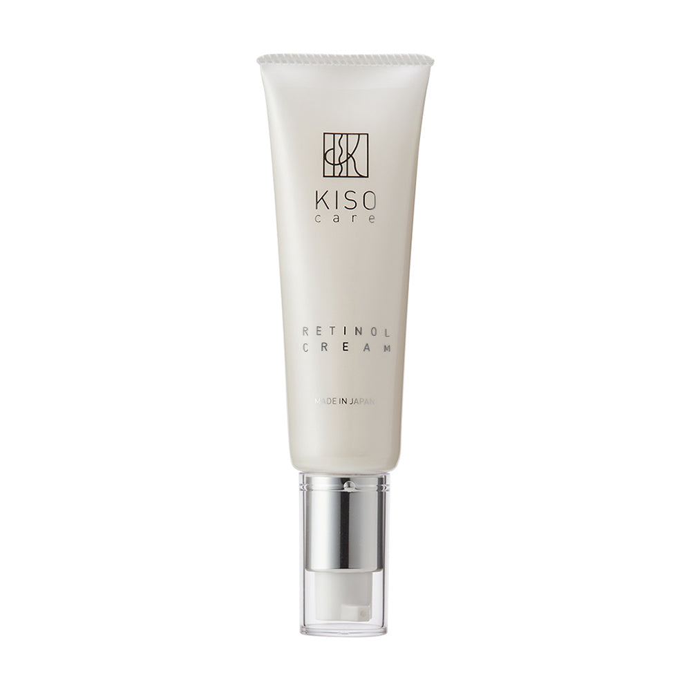 0.1% Retinol Cream 50g