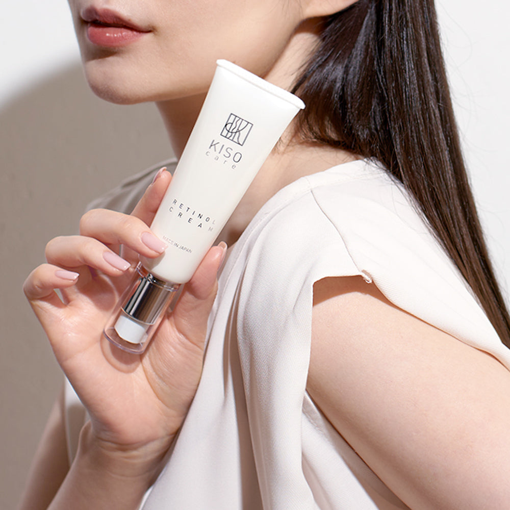 0.1% Retinol Cream 50g