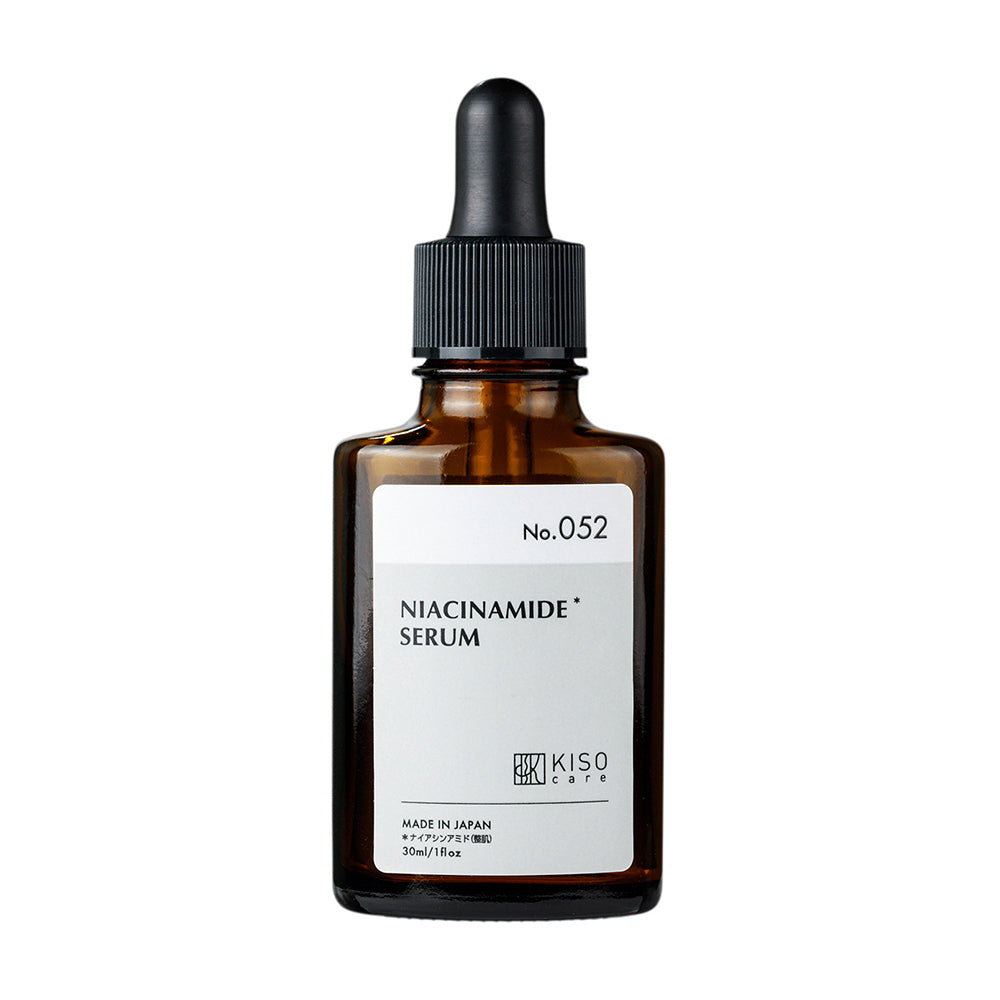 20% Niacinamide Serum 30mL