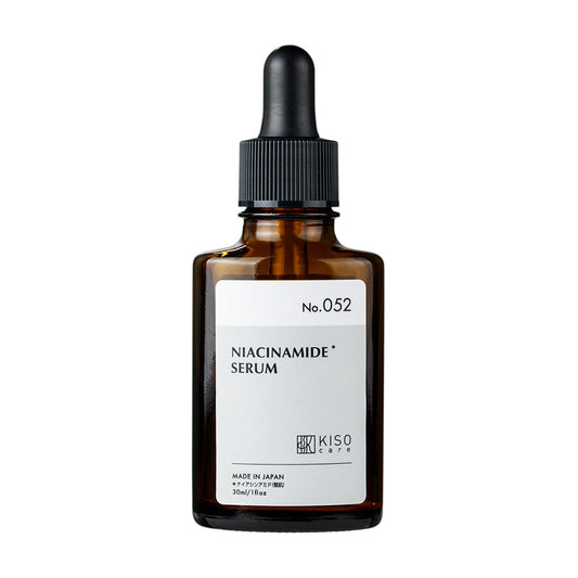 20% Niacinamide Serum 30mL