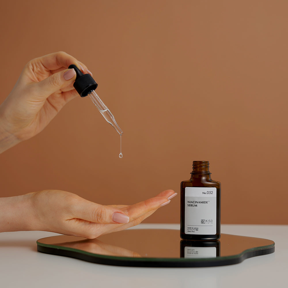 20% Niacinamide Serum 30mL