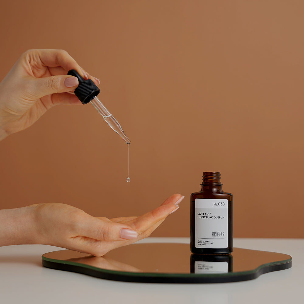 15% Azelaic Acid Serum 30ml