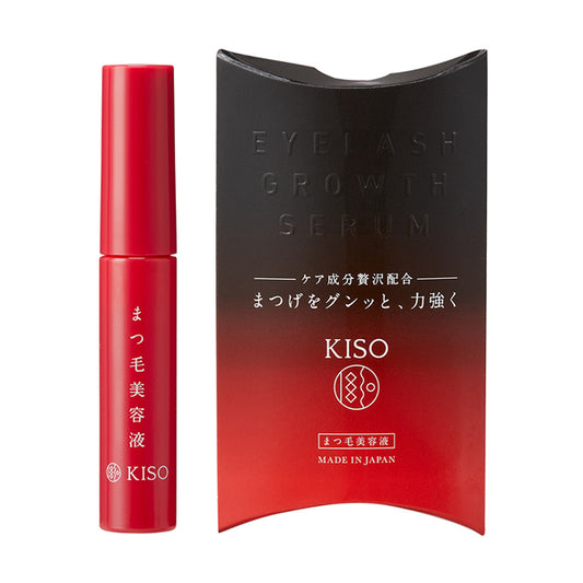 MIBAERU EYELASH SERUM 8g