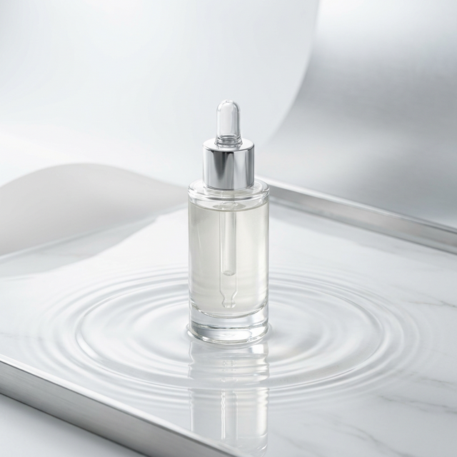 Simplifying Your Routine with High-Concentration Ingredients