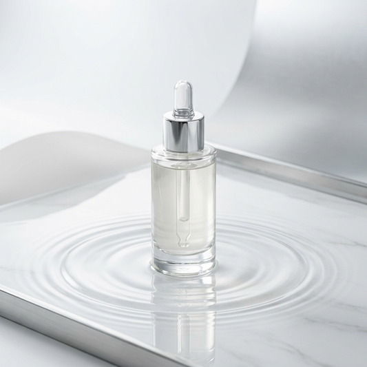 Simplifying Your Routine with High-Concentration Ingredients