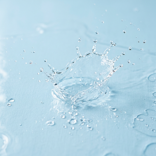 Glycylglycine: Exploring the Japanese Skincare Approach to Texture Improvement