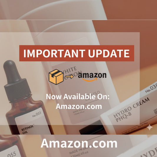 [IMPORTANT UPDATE] Regarding Orders, Shipping, and Availability on Amazon.com