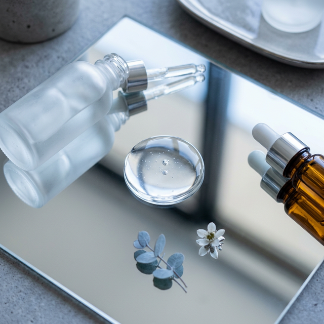 The Science Behind Human Stem Cell Culture Extract in Skincare