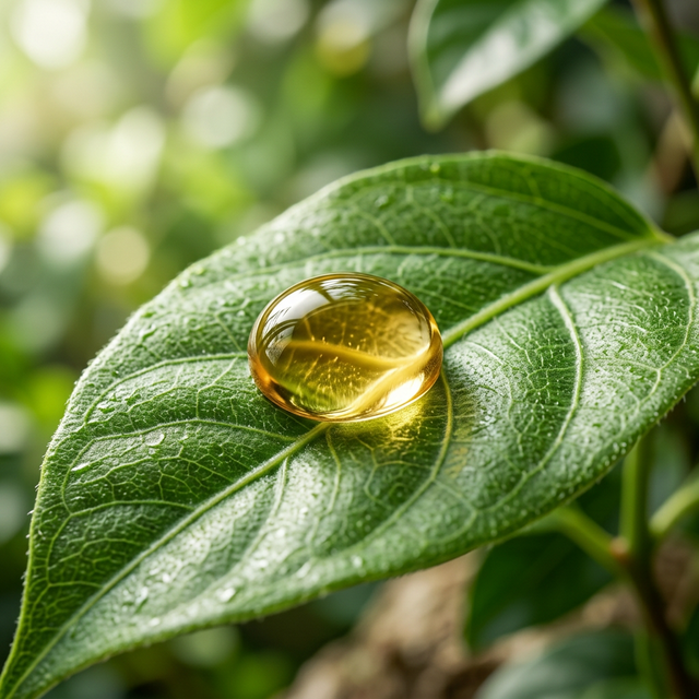 Volufiline Profile: Demystifying the Plant-Based Plumping Ingredient