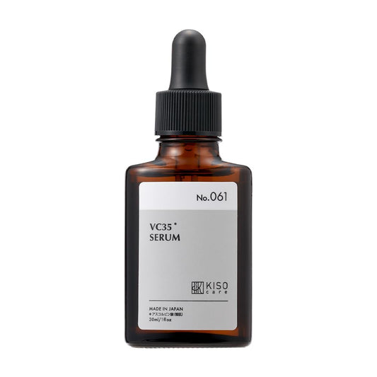 35% Pure Vitamin C Serum 30ml