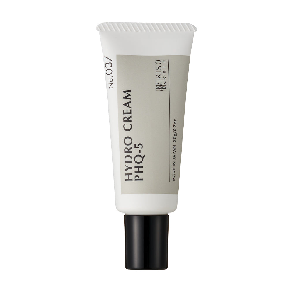 KISOCARE 5% hydroquinone cream PHQ-5 20g