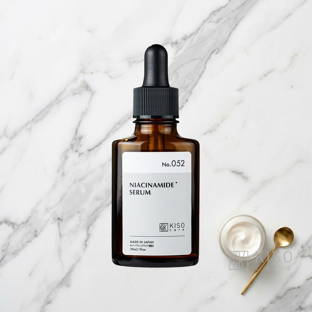 20% Niacinamide + Zinc Serum | Pore Care & Texture Smoothing Booster (30ml)