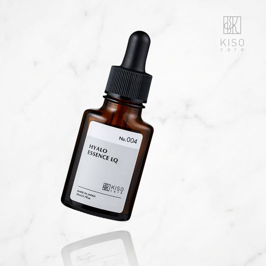 KISOCARE Serum with 5 kinds of hyaluronic acid 20ml