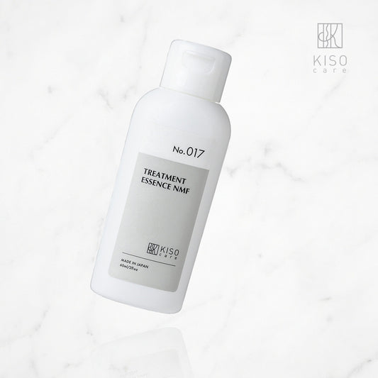 KISOCARE kisocare HAIR TREATMENT ESSENNCE NMF 60ml