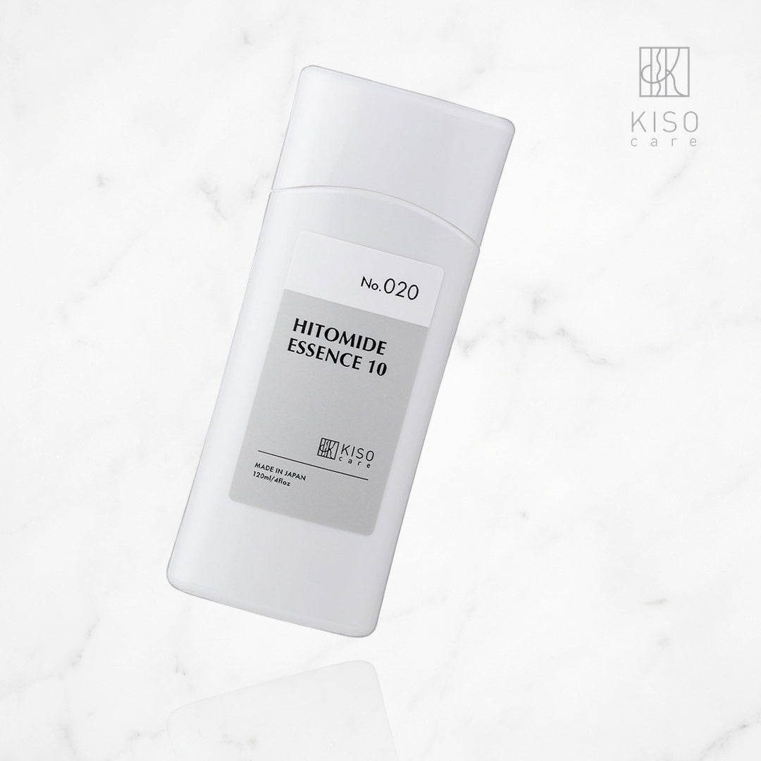 KISOCARE 10% Human type Ceramide essence 120ml