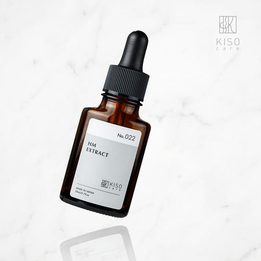 KISOCARE kisocare ORGANIC ISM 20ml