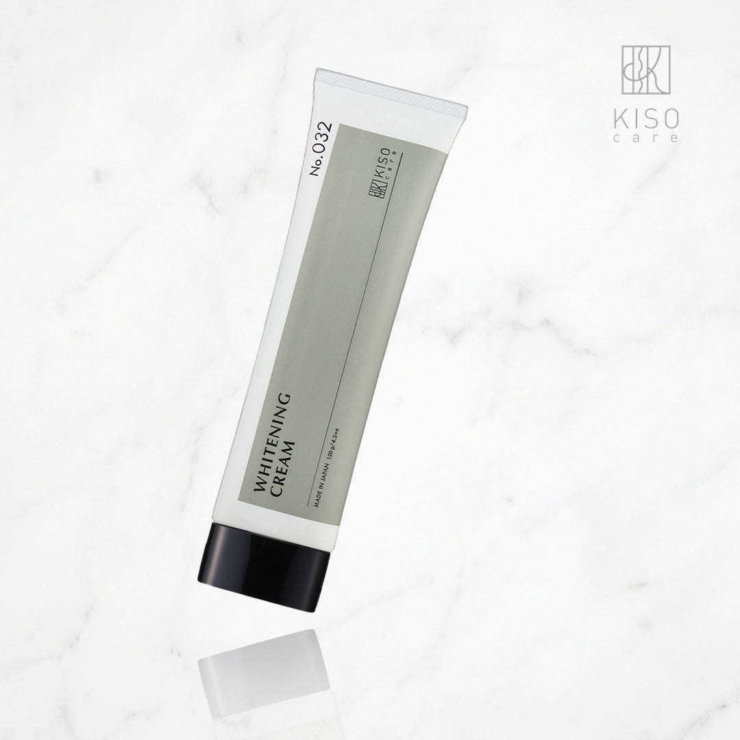2% Tranexamic Acid Cream 120g | KISOCARE | Clinical J-Beauty