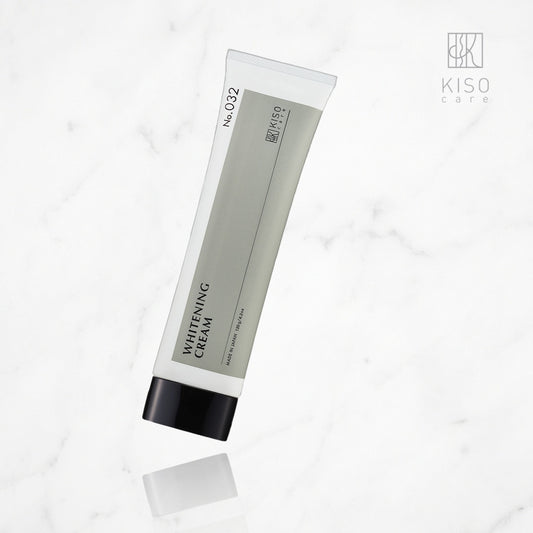 KISOCARE 2% Tranexamic Acid Cream 120g