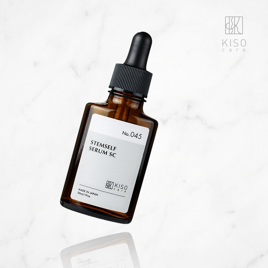KISOCARE 10% Human Stem Cell Serum 30ml