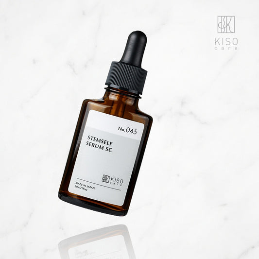 KISOCARE 10% Human Stem Cell Serum 30ml