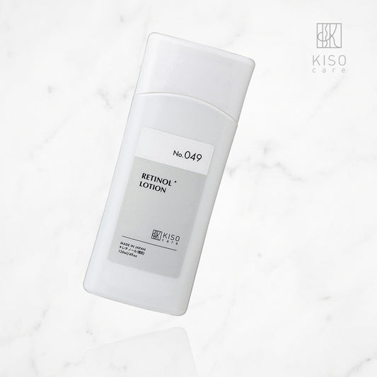KISOCARE Retinol Lotion 120ml