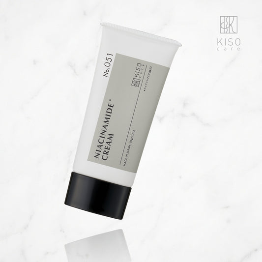 KISOCARE 20% Niacinamide Cream 50g