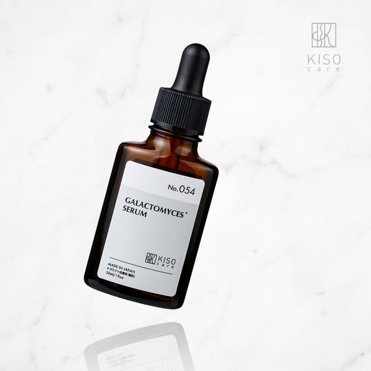 KISOCARE Serum Containing 93.6% Galactomyces Culture Extract 30ml