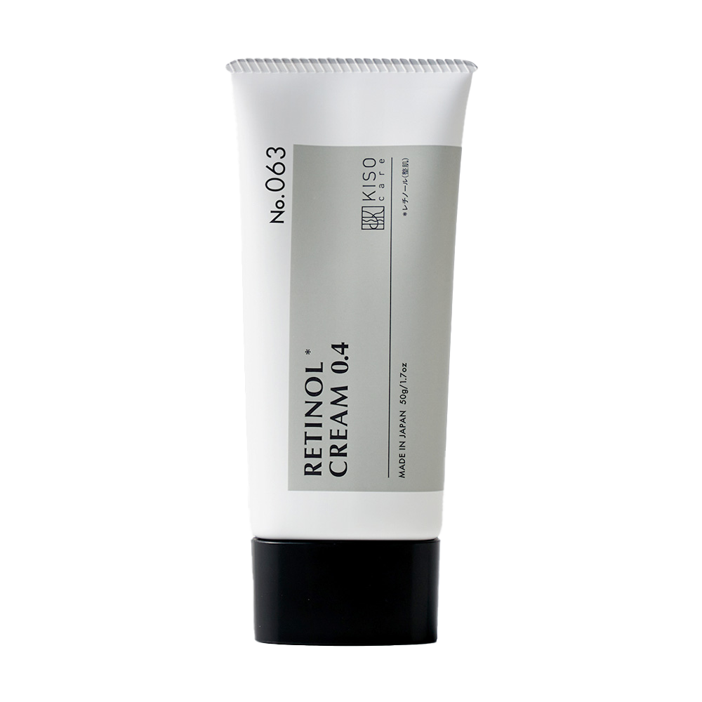 KISOCARE Retinol Cream (RE Cream)