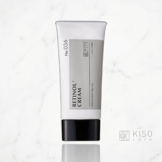 0.1% Retinol Cream 50g