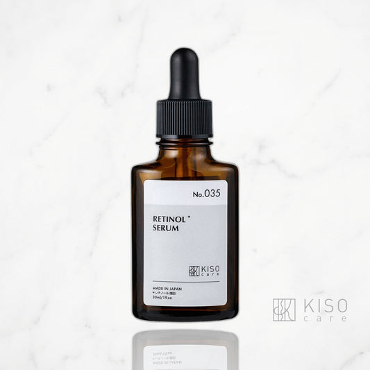 0.1% Retinol Serum 30ml