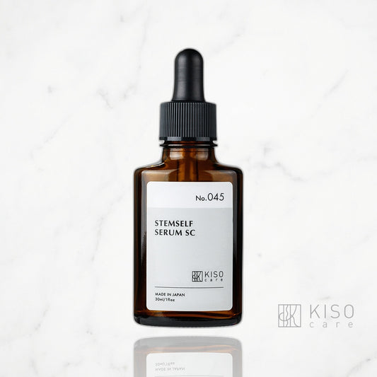 10% Human Stem Cell Serum 30ml