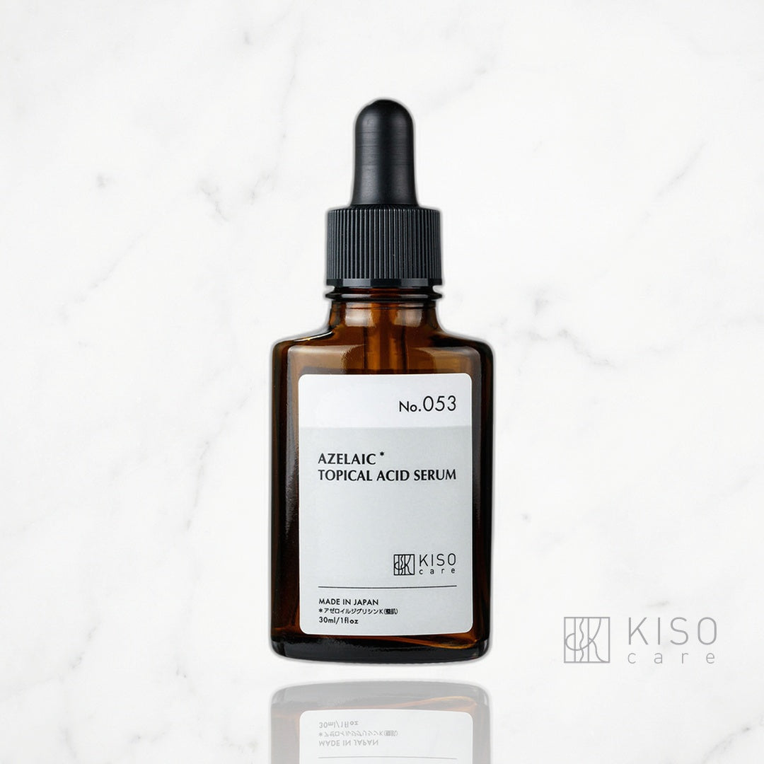 15% Azelaic Acid Serum 30ml