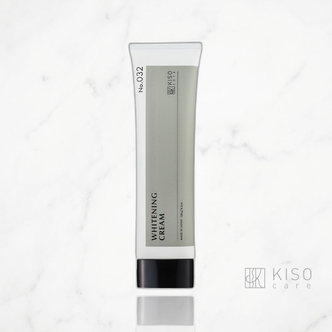 KISOCARE 2% Tranexamic Acid Cream 120g