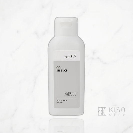 KISOCARE 6% Glycylglycine Essence 60ml
